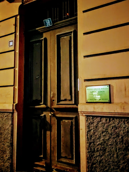 Abogada Soledad Adrover Morales - Abogado en Santa Cruz de Tenerife