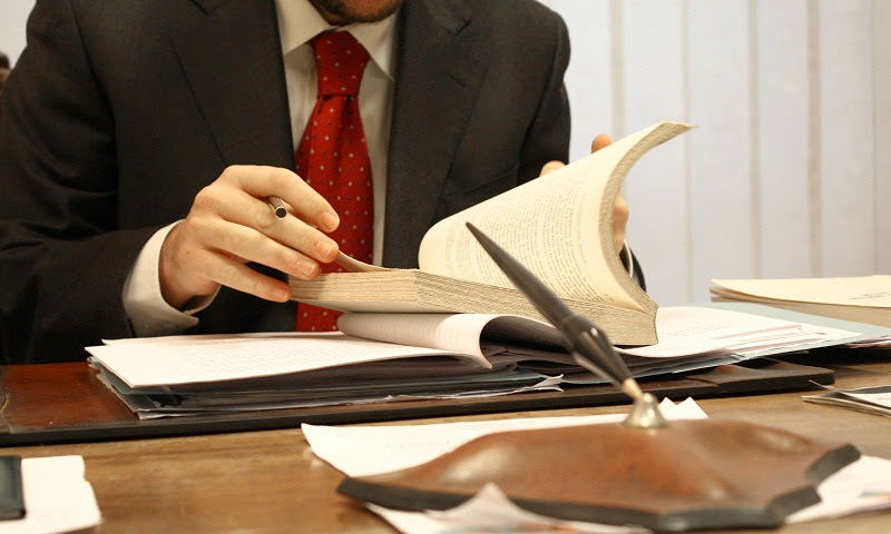 Abogados David López De la Rosa en Badajoz: Abogado para herencias
