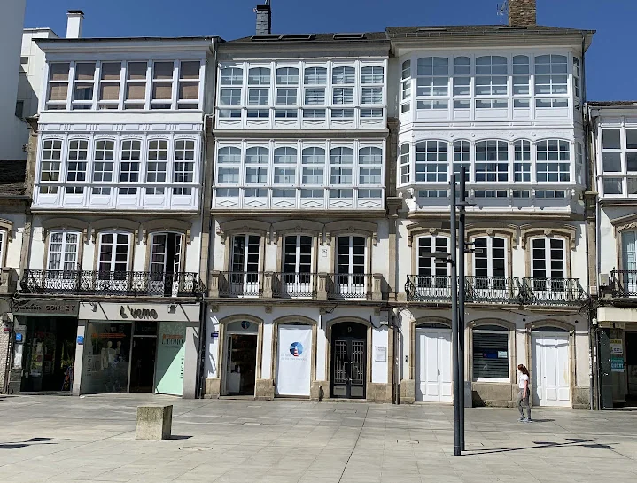 Alberto Ferreiro Abogados en Lugo: Abogado