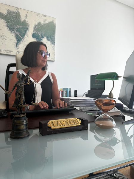Ana Mª Asorey Sobrado Abogado en Pontevedra: Abogado para herencias