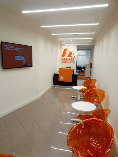 Arriaga Asociados Lleida -  en Lleida