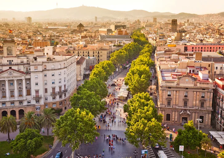 Collblanc Abogados en Barcelona: Abogado especializado en planificación patrimonial