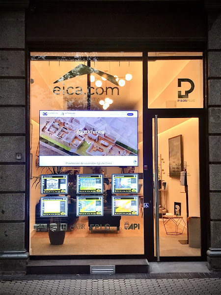 Eica Real Estate en Donostia / San Sebastián: Abogado para herencias