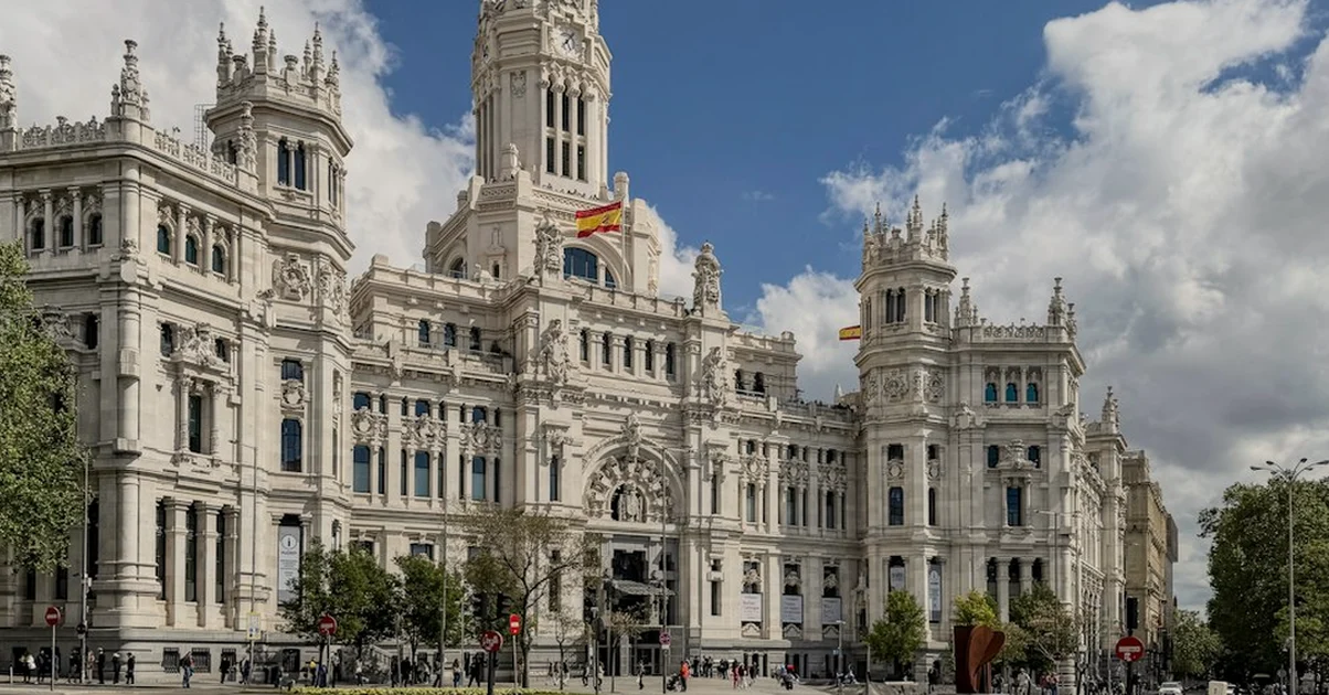 El error de contar solo impuestos al heredar en Madrid