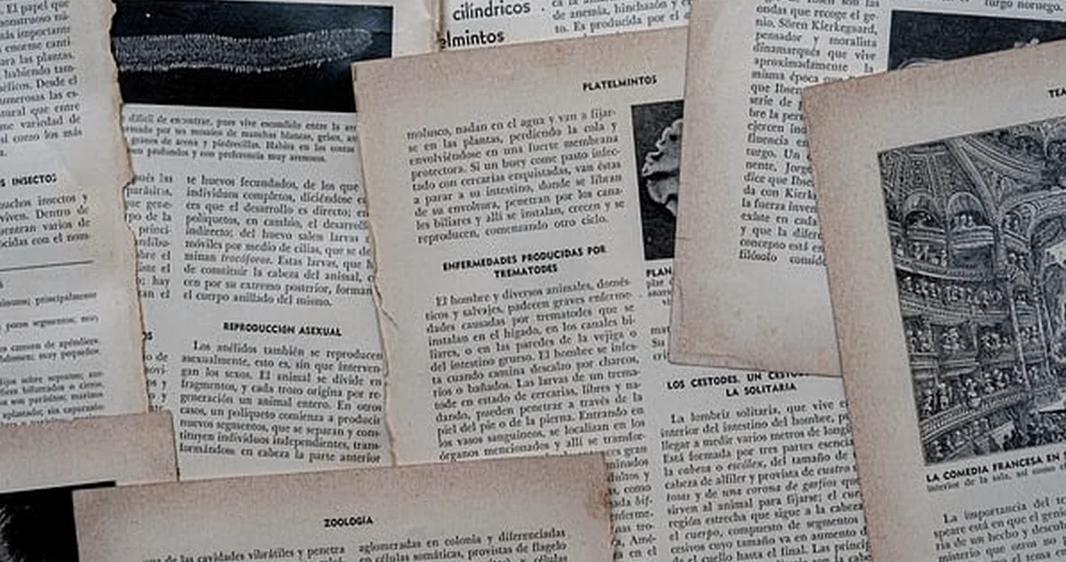 El error de pedir tarde documentos para tramitar la herencia