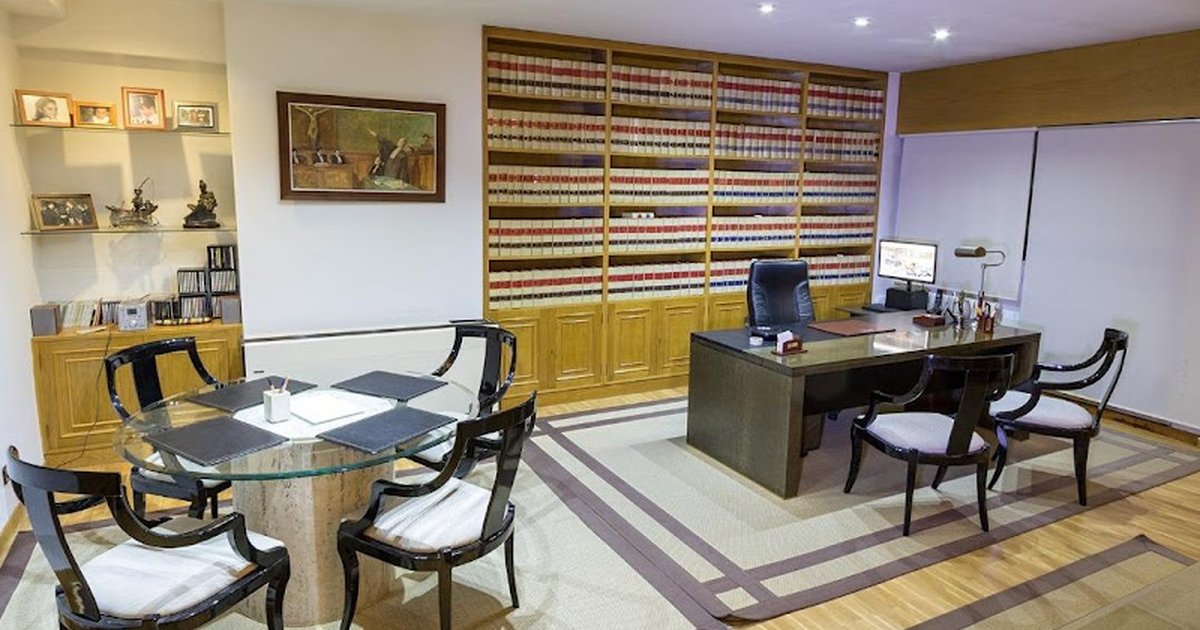 José Luis Martín & Abogados - Abogado en Ponferrada