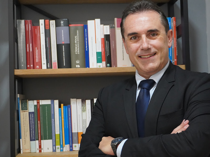 Mayor Abogados - Abogado penalista en Las Palmas de Gran Canaria