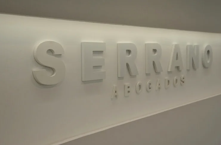 SERRANO ABOGADOS en València: Abogado especializado en planificación patrimonial