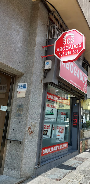 Sos Abogados - Abogado en Valladolid